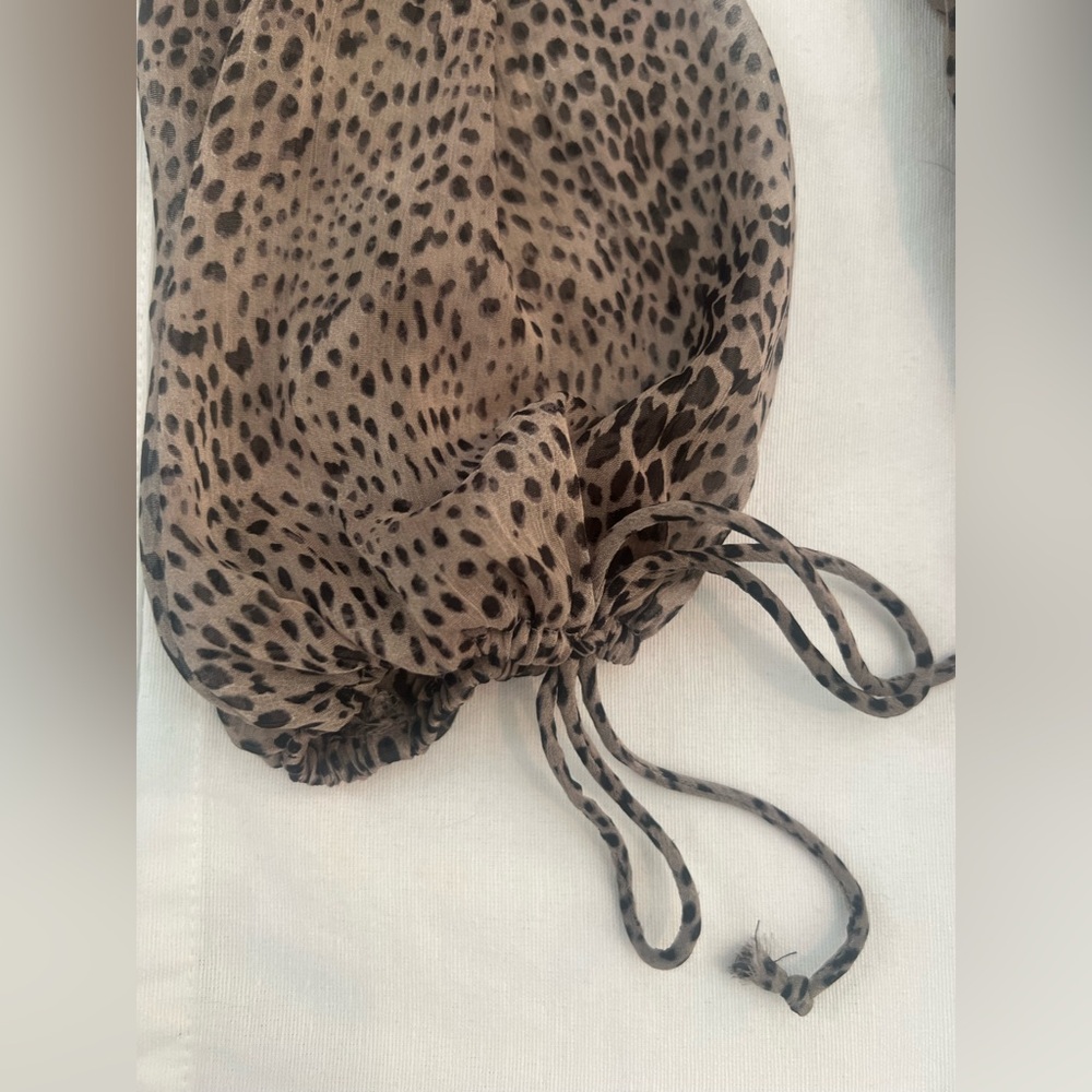 By Together Boho Dress - Picture 3 of 5